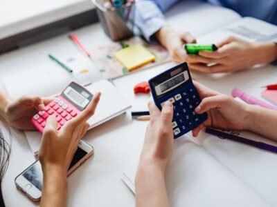 اختبارات شاملة على منهج الرياضيات للصف السادس الابتدائى الترم الثانى